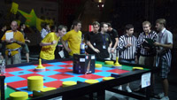 Eurobot'2011